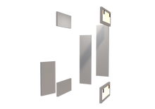 Load image into Gallery viewer, Audimute: Acoustic Package - MDL 4242