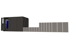 Load image into Gallery viewer, Audimute: Acoustic Package - MDL 84126