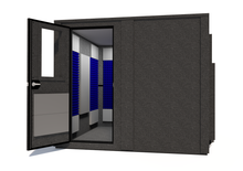 Load image into Gallery viewer, Audimute: Acoustic Package - MDL 9696