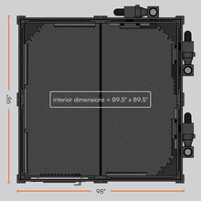Load image into Gallery viewer, Drum Booth