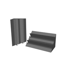 Load 3D model into Gallery viewer, Bass Traps