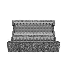 Load 3D model into Gallery viewer, Exterior Fan Silencer