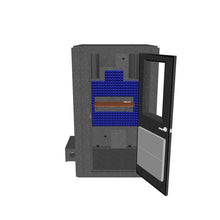 Load 3D model into Gallery viewer, Voice Over Basic