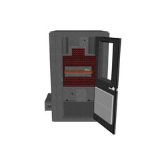 Load 3D model into Gallery viewer, Voice Over Basic