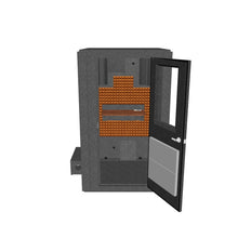 Load 3D model into Gallery viewer, Voice Over Basic