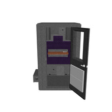 Load 3D model into Gallery viewer, Voice Over Basic