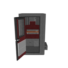 Load 3D model into Gallery viewer, Voice Over Deluxe