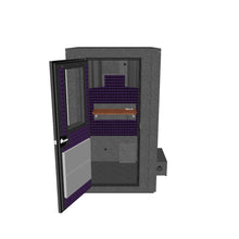 Load 3D model into Gallery viewer, Voice Over Deluxe