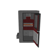 Load 3D model into Gallery viewer, Voice Over Deluxe