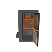 Load 3D model into Gallery viewer, Voice Over Deluxe