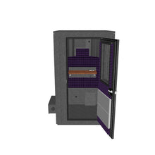 Load 3D model into Gallery viewer, Voice Over Deluxe