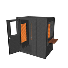 Load 3D model into Gallery viewer, Audiology Basic