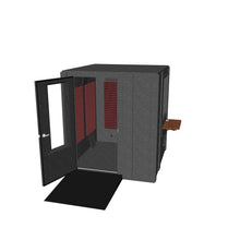 Load 3D model into Gallery viewer, Audiology Deluxe