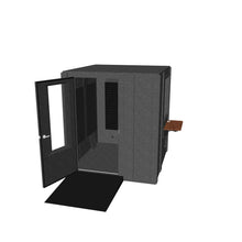 Load 3D model into Gallery viewer, Audiology Deluxe