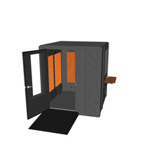 Load 3D model into Gallery viewer, Audiology Deluxe