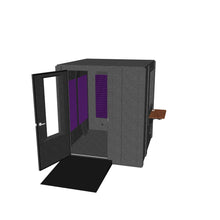 Load 3D model into Gallery viewer, Audiology Deluxe