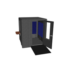 Load 3D model into Gallery viewer, Audiology Deluxe