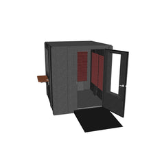 Load 3D model into Gallery viewer, Audiology Deluxe