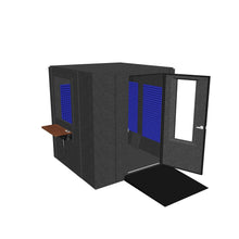Load 3D model into Gallery viewer, Audiology Deluxe