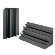 Load image into Gallery viewer, 2 LENRD Bass Traps by Auralex Acoustics