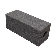 Load image into Gallery viewer, The Exterior Fan Silencer (EFS) shown closed.