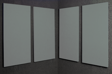 Load image into Gallery viewer, Audimute: Fabric Acoustic Panels