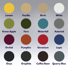 Load image into Gallery viewer, Audimute: Fabric Acoustic Panels