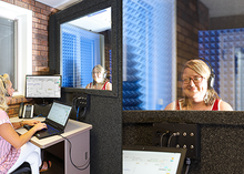 Load image into Gallery viewer, MJP - Multi Jack Panel