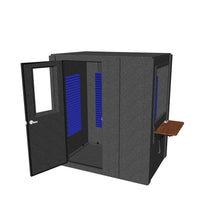 Load 3D model into Gallery viewer, Audiology Basic