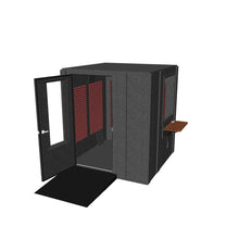 Load 3D model into Gallery viewer, Audiology Deluxe