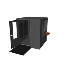 Load 3D model into Gallery viewer, Audiology Deluxe