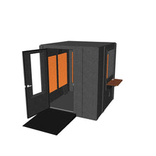 Load 3D model into Gallery viewer, Audiology Deluxe
