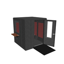 Load 3D model into Gallery viewer, Audiology Deluxe