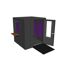 Load 3D model into Gallery viewer, Audiology Deluxe
