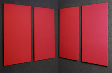 Load image into Gallery viewer, Audimute: Fabric Acoustic Panels