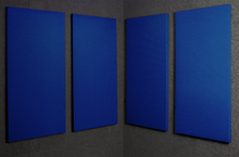 Load image into Gallery viewer, Audimute: Fabric Acoustic Panels