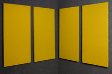Load image into Gallery viewer, Audimute: Fabric Acoustic Panels