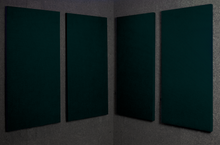 Load image into Gallery viewer, Audimute: Fabric Acoustic Panels