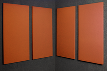 Load image into Gallery viewer, Audimute: Fabric Acoustic Panels