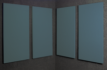 Load image into Gallery viewer, Audimute: Fabric Acoustic Panels