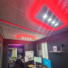 Load image into Gallery viewer, Studio Light