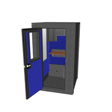 Load 3D model into Gallery viewer, Voice Over Deluxe