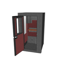 Load 3D model into Gallery viewer, Voice Over Deluxe