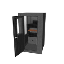 Load 3D model into Gallery viewer, Voice Over Deluxe