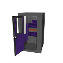 Load 3D model into Gallery viewer, Voice Over Deluxe