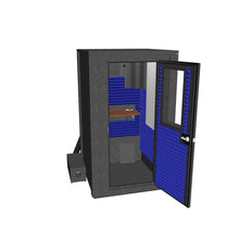 Load 3D model into Gallery viewer, Voice Over Deluxe