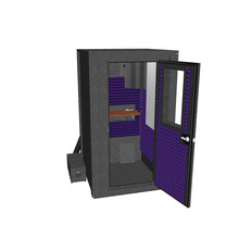 Load 3D model into Gallery viewer, Voice Over Deluxe