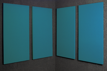 Load image into Gallery viewer, Audimute: Fabric Acoustic Panels