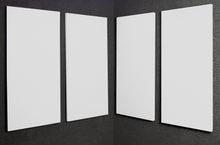 Load image into Gallery viewer, Audimute: Fabric Acoustic Panels