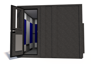 Audimute: Acoustic Package - MDL 102102